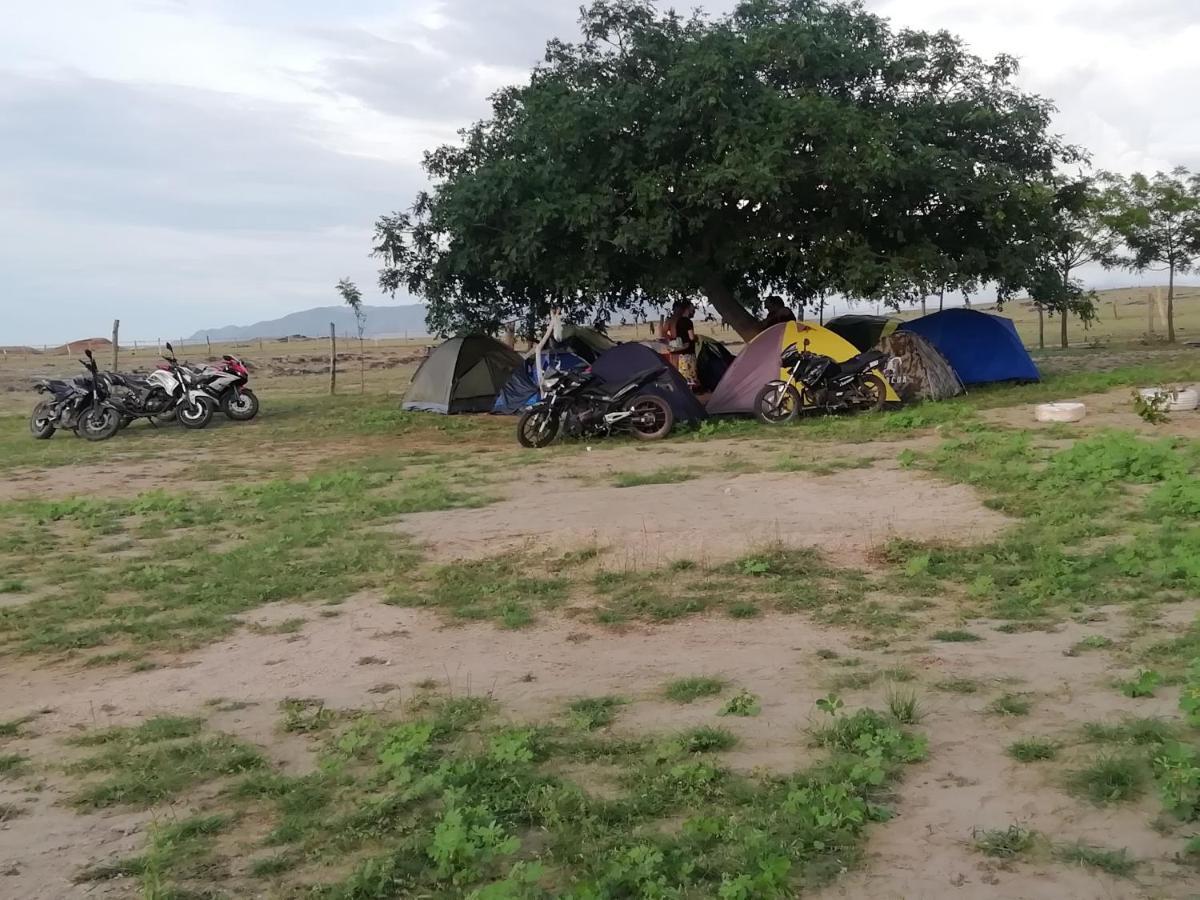 Pachingo La Primavera Villavieja Εξωτερικό φωτογραφία