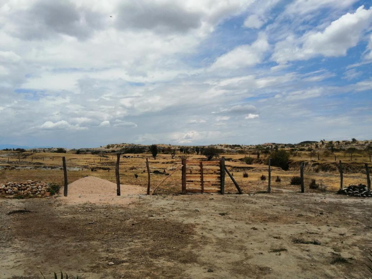 Pachingo La Primavera Villavieja Εξωτερικό φωτογραφία