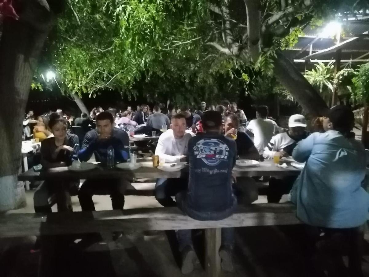 Pachingo La Primavera Villavieja Εξωτερικό φωτογραφία