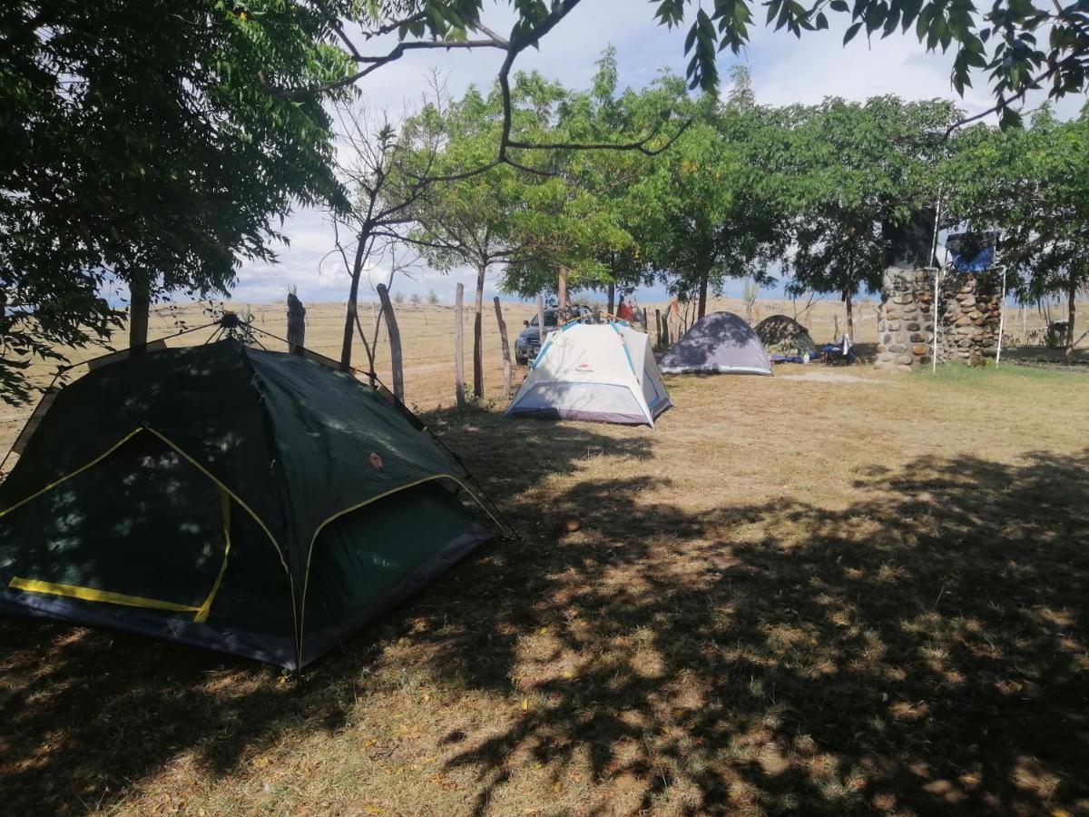Pachingo La Primavera Villavieja Εξωτερικό φωτογραφία