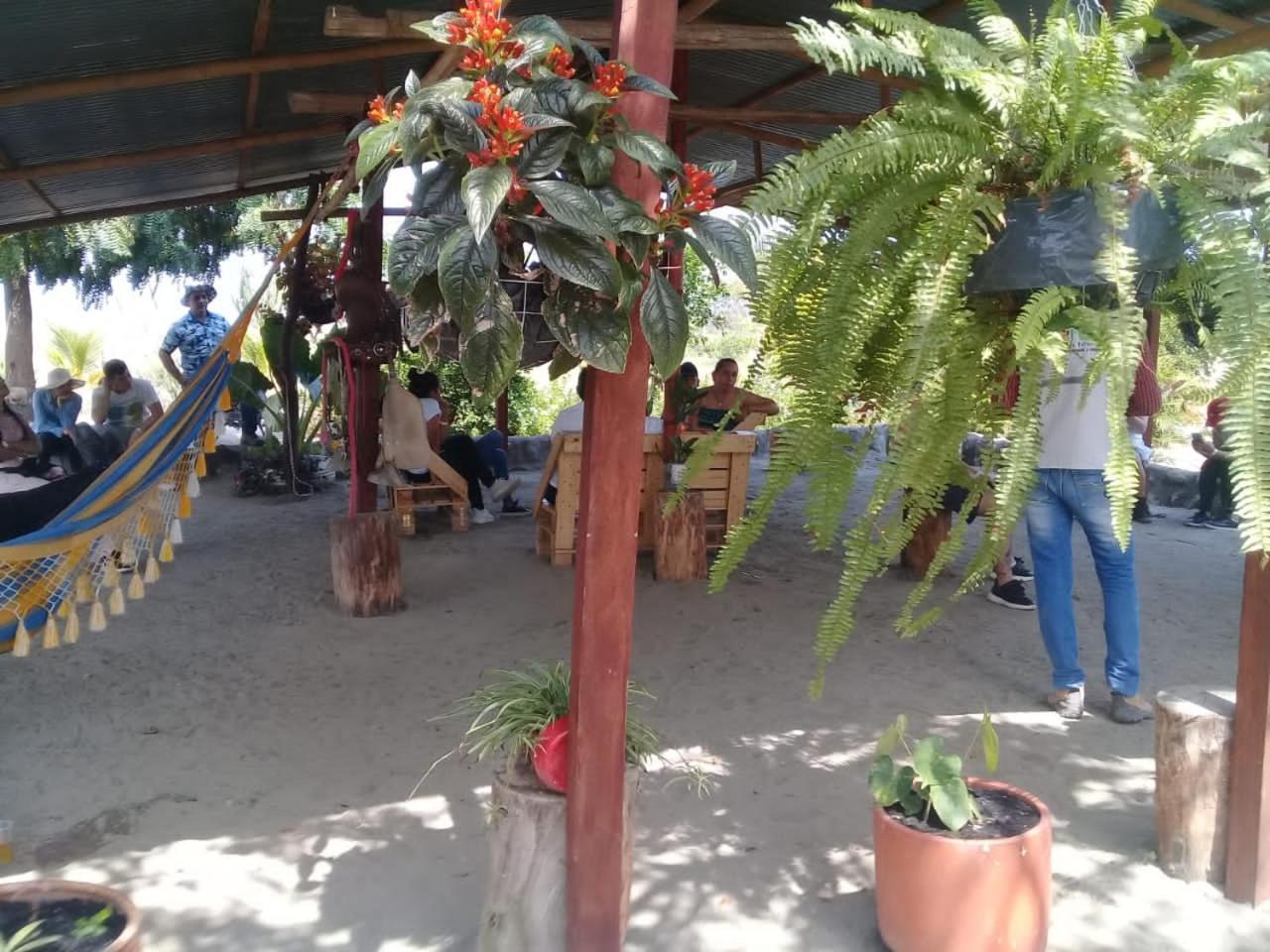 Pachingo La Primavera Villavieja Δωμάτιο φωτογραφία
